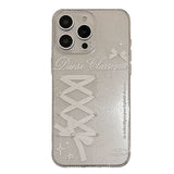 Balletcore Aesthetic IPhone Case