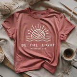 Be The Light T-shirt