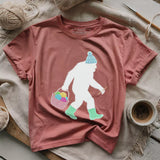 Bigfoot T-shirt