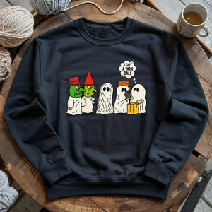 Got A Yarn Ball Sweatshirt