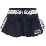 Blokette Style 98 Ballon Shorts