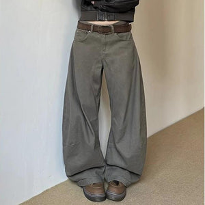 Bad Habits Wide-Leg Jeans