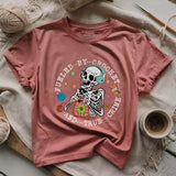 Crochet & True Crime T-shirt