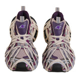 Cyber Energy Retro Style Runners