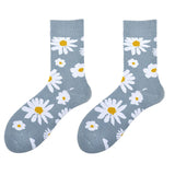 Dreams Of Daisies Socks