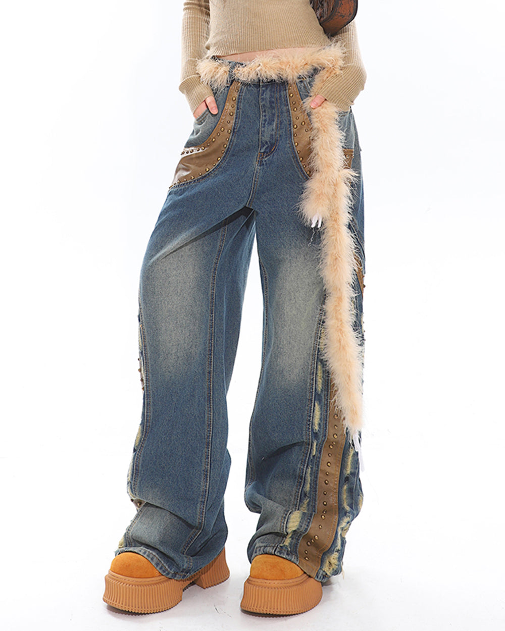 Wild West Jeans