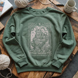 Hookrampus Sweatshirt