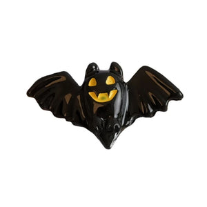 Halloween Aesthetic Hair Clips