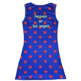 Heaven or Las Vegas Y2K Dress