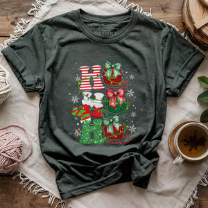 Ho Ho Ho T-shirt