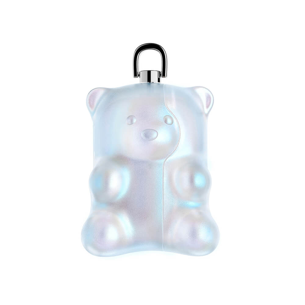 Holographic Gummy Bear AirPods Case