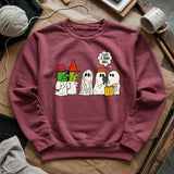 Got A Yarn Ball Sweatshirt