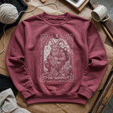 Hookrampus Sweatshirt
