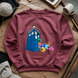 Yarndis Sweatshirt