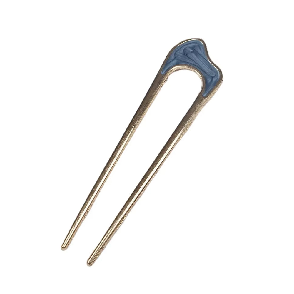 Minimalist Aesthetic Hair Fork