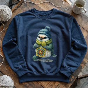 Hooker Bird Sweatshirt