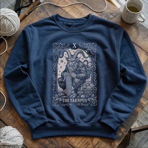 The Yarnpus Sweatshirt