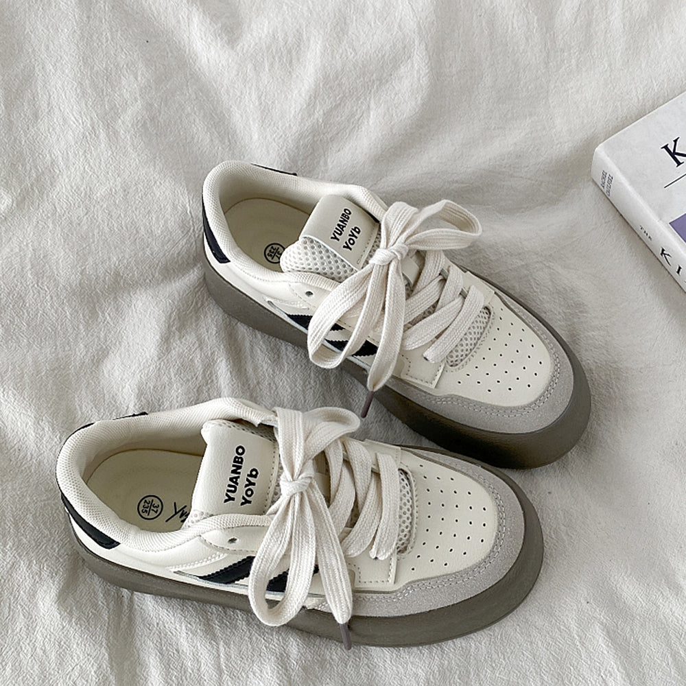 High School Crush Sneakers