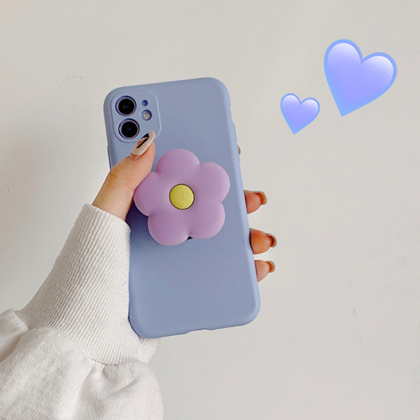 Pastel Flower IPhone Case