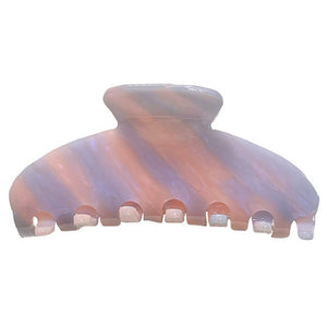 Personalized Name Rhinestone Y2K Hair Claw