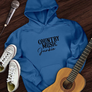 Country Junkie Hoodie