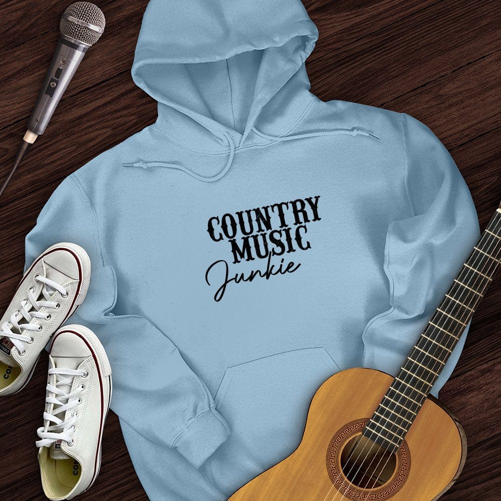 Country Junkie Hoodie