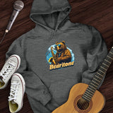 Bear-itone Hoodie