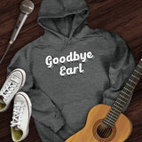Bye Bye Hoodie