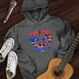 Freedom Rocks Hoodie