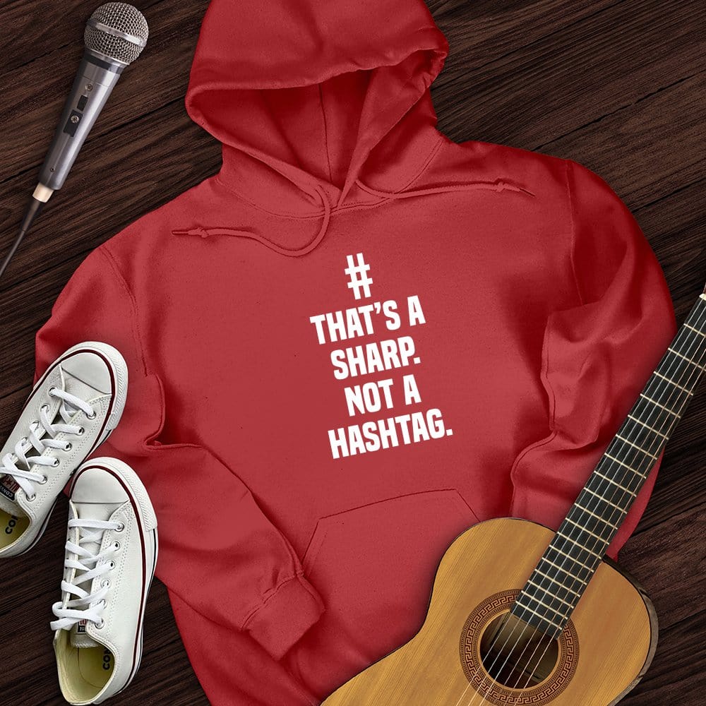 Duh Hoodie