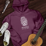 DNA Hoodie