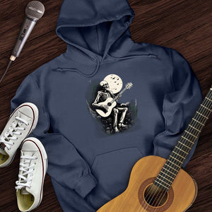 Come Alive at Night Hoodie