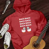 Bach Bach Hoodie