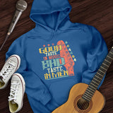 Bad Taste Hoodie
