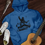 Bigfoot Sighting Hoodie