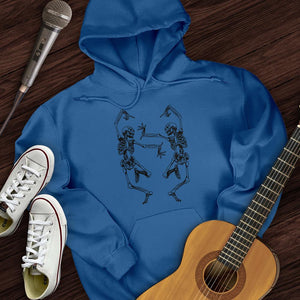 Dancing Souls Hoodie
