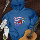 DJ Jingle Hoodie