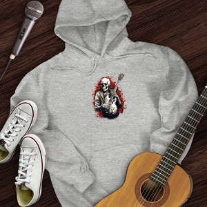 Bed of Roses Hoodie