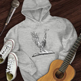 Centerfold Hoodie