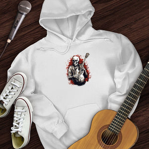 Bed of Roses Hoodie