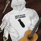 Drop Beats Hoodie
