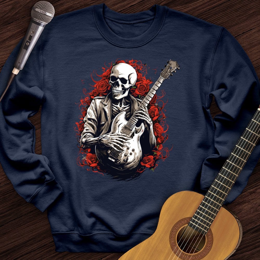 Bed of Roses Crewneck