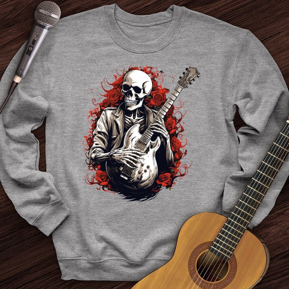Bed of Roses Crewneck