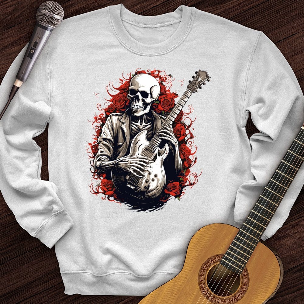 Bed of Roses Crewneck