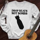Drop Beats Crewneck