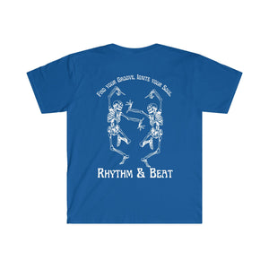 Dancing Souls Branded T-Shirt