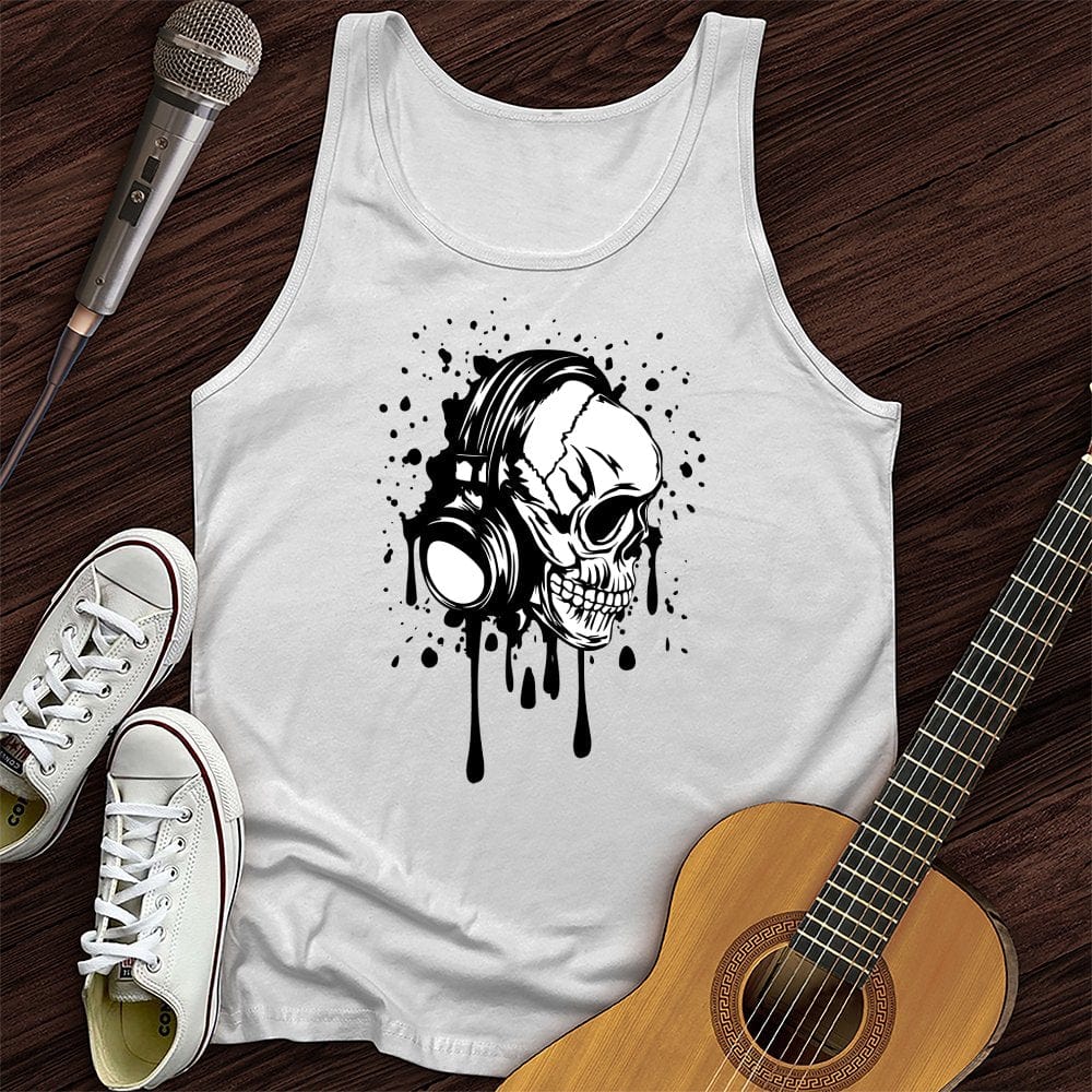 Drown Them Out Tank Top