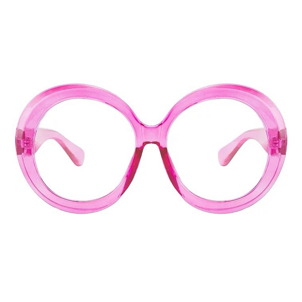 Certified Chaos Oversized Glasses