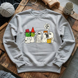 Got A Yarn Ball Sweatshirt