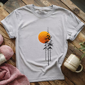 Stitching Twilight T-shirt